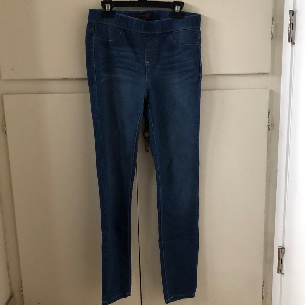 jeggings